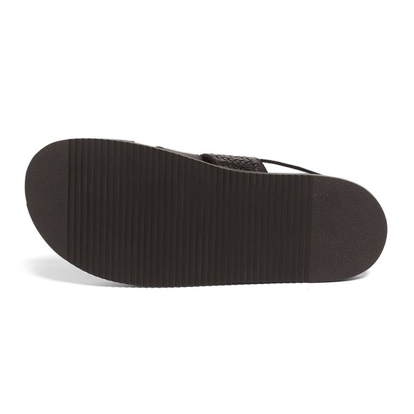 Mumbai Cross Strap Sandal main image 5
